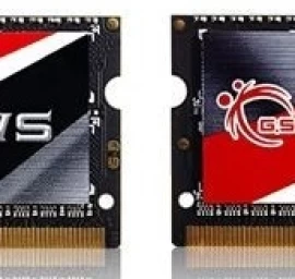 G.skill Atmintis (sodimm/ddr3/16 Gb/1866mhz/1.35v/11 Clcl/dual)