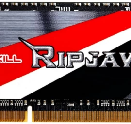 G.skill Atmintis (sodimm/ddr3/8 Gb/1600 Mhz/1,35 V/11 Trpcl/single)