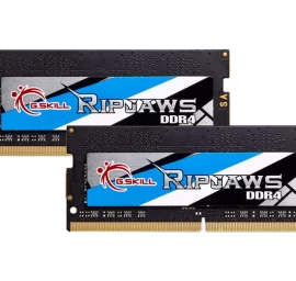 G.skill Atmintis (sodimm/ddr4/16 Gb/3200 Mhz/1,2 V/22 Clcl/dual)