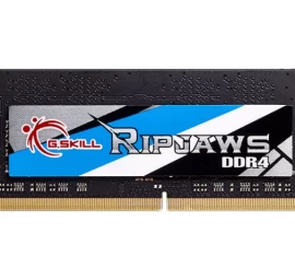 G.skill Atmintis (sodimm/ddr4/16 Gb/3200mhz/1.2v/22 Clcl/single)