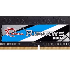 G.skill Atmintis (sodimm/ddr4/32 Gb/3200 Mhz/1,2 V/22 Clcl/single)