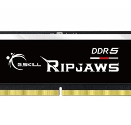 G.skill Atmintis (sodimm/ddr5/32 Gb/5600 Mhz/1,1 V/40cl/dual)
