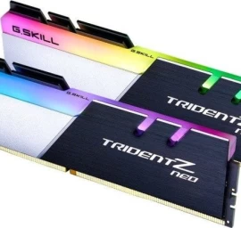 G.skill Atmintis (udimm/ddr4/64 Gb/3600mhz/1.45v/16cl/dual)