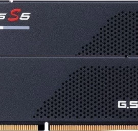 G.skill Atmintis (udimm/ddr5/96 Gb/6400 Mhz/1,35 V/32cl/dual)