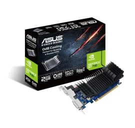 GT730 2GB DDR5 PCI      2.0 64BIT DVI/HDMI/HDCP