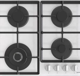 GTW641EW Gorenje        gas on glass hob
