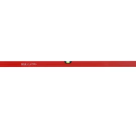 Gulsčiukas aliuminis | BOX level | 1500 mm | su rankenėlėmis | 3 akutės (YT-30115)