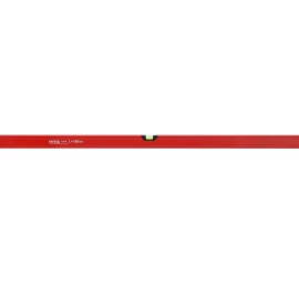 Gulsčiukas aliuminis | BOX level | 1500 mm | su rankenėlėmis (YT-30105)