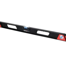 Gulsčiukas magnetinis | sustiprintas | 800 mm (YT-30312)