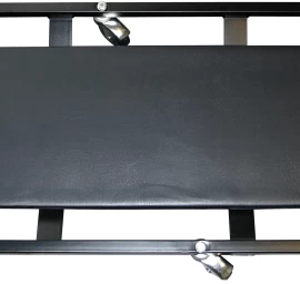 Gultas ant ratukų | 1000 x 420 mm (2992)
