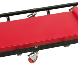 Gultas ant ratukų | 930x440x105 mm (81820)