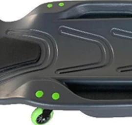 Gultas ant ratukų | profi | 42| HDPE 100% | su įrankių dėklu (PC42T)