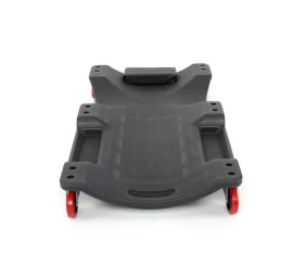 Gultas su ratukais 100cm KD379