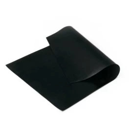 Guma po betono blokeliu 610x220x1