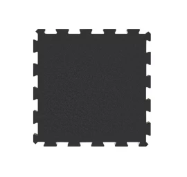 Guminė surenkama danga 98x98 x 0,8 cm