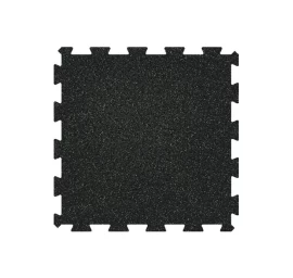 Guminė surenkama danga su EPDM granulėm 99x99 x 2 cm