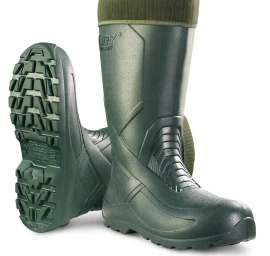 Guminiai batai DRY WALKER Xtrach, 36 dydis žalia sp.