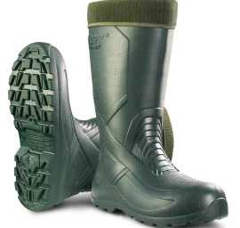 Guminiai batai DRY WALKER Xtrack, 37 dydis žalia sp.