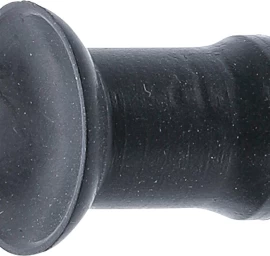 Guminis antgalis vožtuvų pritrynimui | BGS 3327 | Ø 20 mm (3327-20)