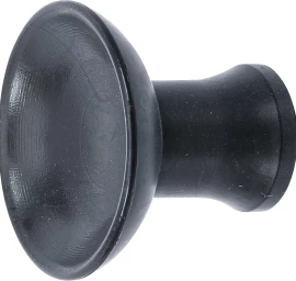Guminis antgalis vožtuvų pritrynimui | BGS 3327 | Ø 45 mm (3327-45)