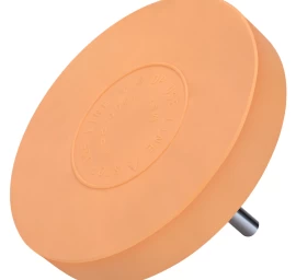 Guminis diskas klijams pašalinti KD5902