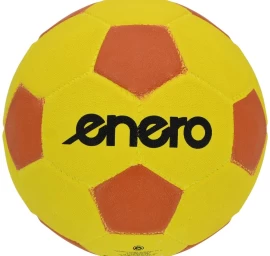 Guminis Futbolo Kamuolys 18cm 320g Enero