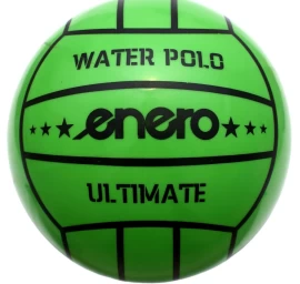 Guminis Kamuolys Vandens Polo Tinklinio Enero žalias