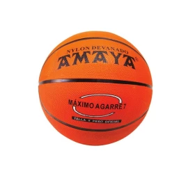 Guminis krepšinio kamuolys Amaya (7 dydis)