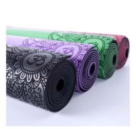 Guminis NATURAL RUBBER ANTI-SLIP kilimėlis Amaya