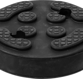 Guminis padas | auto keltuvams | Ø 120 mm (7046)