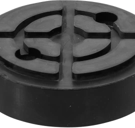 Guminis padas | auto keltuvams | Ø 120 mm (7049)