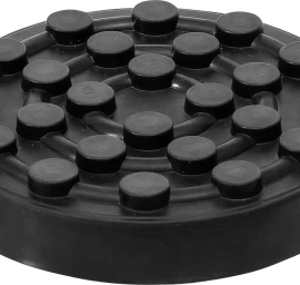 Guminis padas | auto keltuvams | Ø 123 mm (7043)