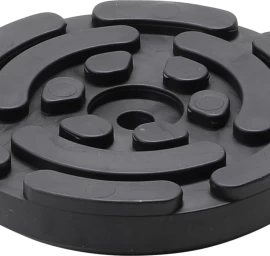 Guminis padas | auto keltuvams | Ø 140 mm (6477)