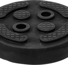 Guminis padas | auto keltuvams | Ø 140 mm (7048)