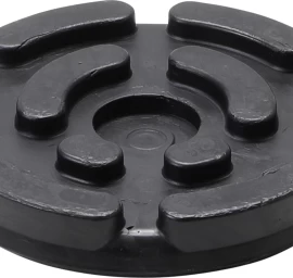 Guminis padas | auto keltuvams | Ø 145 mm (6473)