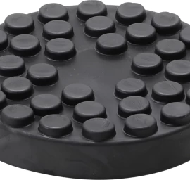 Guminis padas | auto keltuvams | Ø 145 mm (6474)
