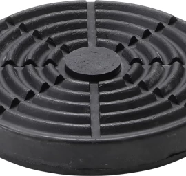 Guminis padas | auto keltuvams | Ø 160 mm (6475)
