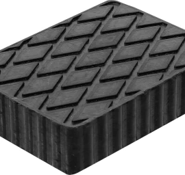 Guminis padas | auto keltuvams | 160 x 120 x 40 mm (7007)