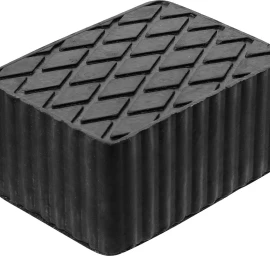 Guminis padas | auto keltuvams | 160 x 120 x 80 mm (7040)