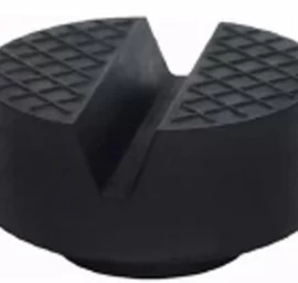 Guminis padas / pagalvėlė | auto keltuvams (RP50)