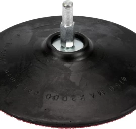 Guminis padas su kotu 150 mm Profil(08410)