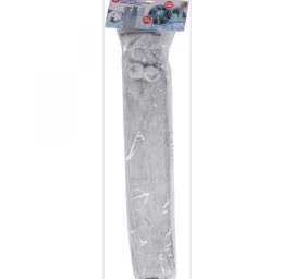 Guminis Termoforas Su alpina Dangteliu 2l Pilkas