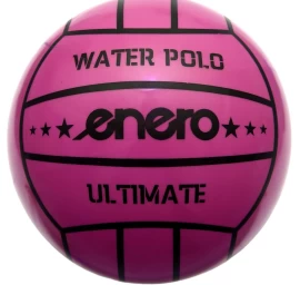Guminis Vandens Polo Kamuolys Enero Rožinis