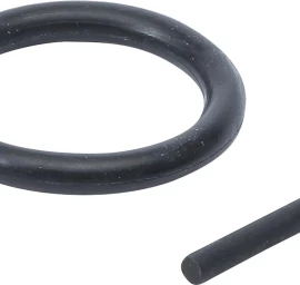 Guminis žiedas smūginėms galvutėms | 12.5 mm (1/2) | 15 - 38 mm | 11/16 - 1-1/2 (6861)