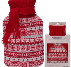 Gumos Termoforas Dangtyje Alpina 0,7l Nordic