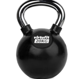 Gumuota girė VIRTUFIT Rubber PRO