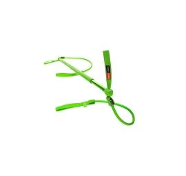 Gymstick Original 2.0 treniruočių lazdos su gumomis