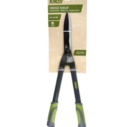 Gyvatvorių žirklės Su Banguotais Ašmenimis 65 Cm Kinzo