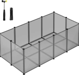 Gyvūnų Aptvaras - Lpc001g01