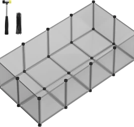 Gyvūnų Aptvaras - Lpc002g01